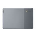 Lenovo - Chromebook Plus IP Slim 3i 14" FHD avec 1 an de Google AI Pro - Intel Core i3-N305 - 256 Go eMMC - 8 Go de RAM LPDDR5 - Chrome OS - Gris tempête-Polyvalence maximale