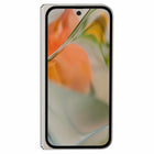 OtterBox - Protecteur d'écran Premium PolyArmour Eco pour Pixel 9 Pro Fold-Fabriqué avec plus de 60 % de matériaux recyclés pour moins d'impact