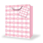 Petits sacs pour bébé, rose, 12/paquet-Rose