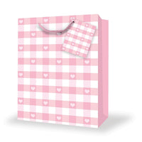 Petits sacs pour bébé, rose, 12/paquet-Rose