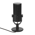 JBL - Quantum Stream Studio-Compresseur de plage dynamique - Pas besoin de parler au même volume tout le temps: le compresseur de plage dynamique empêche votre voix de grésiller si vous parlez trop fort, ou vous amplifie si vous parlez trop doucement