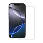 AXS - ARMORGlass Apple iPhone 17e/16e/14/13/13 Pro-Revêtement résistant aux traces de doigts et aux contaminants 