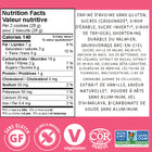 Allergy Smart - Biscuits - Gâteau d'anniversaire - 28g - 40 Pack-6