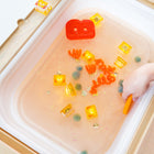 Glo Pals - Cubes lumineux sous licence - Daniel Tigre-4