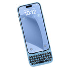 Clicks - Étui clavier pour iPhone 16 Pro – Surf-8