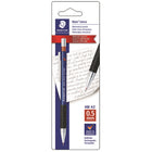 Staedtler - Mars Portemine - 0,5 mm - #2 HB-Microcrayon pour l’écriture et le dessin