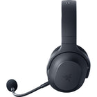 Razer - Barracuda X (2022) Casque de jeu multiplateforme sans fil - Noir-Conception ergonomique de 250 g pour un confort tout au long de la journée, à l'intérieur comme à l'extérieur
