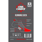 Cool Canuck - chaussettes rafraîchissantes blanches, petites - paquet de 2-Ce produit est fabriqué au Canada