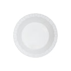 Maxwell & Williams - Plat à tarte cannelé blanc Blooms - 21,5 x 5 cm-Lavable au lave-vaisselle