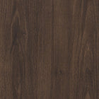 Hudson&Canal - Meuble TV Canton pour téléviseurs jusqu'à 75 pouces - Alder Brown-9