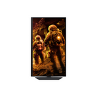 Samsung - Écran de jeu Odyssey G5 G50F QHD 27 po – Noir – LS27FG500ENXZA-Surprenez vos ennemis dans l'ombre