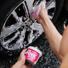 The Pink Stuff - La pâte nettoyante miracle - 500 g-Ecocertification: CleanRight.EU
