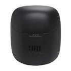 JBL - USB-C sans fil Quantum Stream-Enregistrements fiables - Vous saurez toujours quand vous êtes connecté, quand vous enregistrez et quand la batterie doit être rechargée grâce aux voyants vous indiquant l’état du micro et de l’étui. Vous pouvez également atténuer la luminosité des voyants LED dans des conditions de faible luminosité à l’aide de l’application JBL Headphones