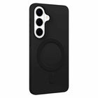 Nimbus9 - Étui Alto 2 avec aimants pour Samsung Galaxy S26, Noir-L'ALTO 2TM est équipée du système de montage intégré Nimbus9 Snaptech déjà installé dans le boîtier, conçu pour fonctionner parfaitement avec les supports Nimbus