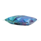 Oscardo - Sac de voyage Healing Feather par Michelle Stoney-Design durable et fonctionnel - Fabriqué à 100 % en polyester avec une taille spacieuse de 48 x 25 cm (18,9 po x 9,8 po), doté d’une poche latérale à fermeture éclair et d’une poche intérieure pour une organisation facile en déplacement