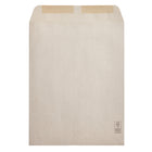 SupremeX − Enveloppes pour catalogues à ouverture à l’extrémité − kraft 24 lb − 10 po x 13 po − paquet de 500-Enveloppes à bout ouverte