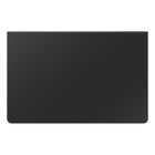 Samsung - Étui clavier fin pour Galaxy Tab S10 FE Plus avec touche IA, noir-Votre clé pour un accès instantané à l'IA