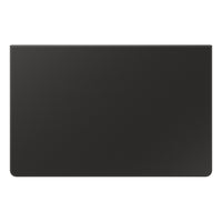 Samsung - Étui clavier fin pour Galaxy Tab S10 FE Plus avec touche IA, noir-Votre clé pour un accès instantané à l'IA
