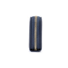 Champs - Portefeuille Palm de Iconic - Marine-Doublure de protection RFID