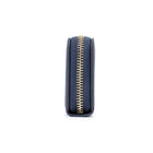 Champs - Portefeuille Palm de Iconic - Marine-Doublure de protection RFID