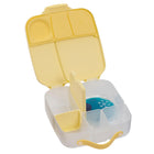 b.box - Boîte à lunch - Torsade Citron-7
