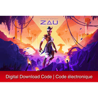 Tales of Kenzera: ZAU pour Nintendo Switch [Code Electronique]-Genre: Action adventure