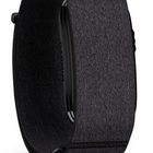 Garmin - CIRQA Bracelet intelligent, Noir L-XL-Suivi de la condition physique et applications sportives: Commencez à suivre plus de 80 activités à l’aide du bouton sur l’appareil ou via l’application Garmin ConnectMC. La détection automatique des activités détectera également diverses activités si vous oubliez d’en démarrer une. De plus, suivez votre position pendant les activités extérieures lorsque l’appareil est connecté au GPS de votre téléphone intelligent