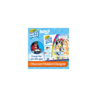 Crayola - Ensemble d'activités Colour Wonder sans dégâts Bluey-7