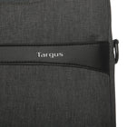Targus - GeoLite EcoSmart 15-16 po Essential Slim Brief Topload - Charbon-10