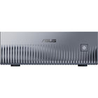 ASUS - Ascent GX10 Station de travail pour l'IA - CPU NVIDIA GB10 - GPU NVIDIA Blackwell - 128 Go LPDDR5X - SSD 2 To - Ubuntu Linux-Processeur : NVIDIA GB10 Grace Blackwell Superchip ARM v9.2-A