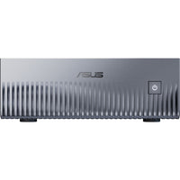 ASUS - Ascent GX10 Station de travail pour l'IA - CPU NVIDIA GB10 - GPU NVIDIA Blackwell - 128 Go LPDDR5X - SSD 2 To - Ubuntu Linux-Processeur : NVIDIA GB10 Grace Blackwell Superchip ARM v9.2-A