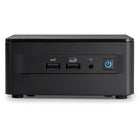 ASUS - Kit Barebone ASUS NUC 13 PRO avec processeur Intel Core i7-1360P - RNUC13ANHI70001-Plus petit, plus rapide, meilleur, prêt pour l'IA