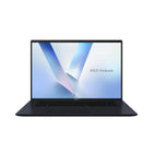 Asus - Ordinateur portable Vivobook 18 po Copilot+ - AMD Ryzen AI 5-430 - SSD 512 Go - 16 Go de RAM - Windows 11 Famille - Bleu Silencieux-Caméra FHD avec fonction infrarouge