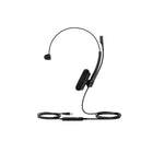 Yealink - Casque UH34 Lite compatible Teams - Casque pour téléphone et ordinateur - Certifié Microsoft Teams  - Noir-Systèmes d'exploitation compatibles : Microsoft Windows 8/8.1/10, Apple Mac OS