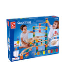 Hape -  Quadrilla L'ultime-Pour les enfants à partir de 4 ans