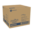 Georgia-Pacific Angel Soft Professional Series mouchoirs plats blancs - 60 paquets de 50-Le paquet comprend 50 mouchoirs par boîte qui sont parfaits pour un usage quotidien