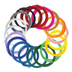 3Doodler - Boîte de recharges de filament FLOW - 1,75 mm - 20 couleurs-4