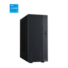 ASUS - Ordinateur de bureau - Intel Core i5-13420H - SSD 512 Go - RAM 16 Go - Windows 11 Famille - Gris-AI Meeting Minutes capture et transcrit les réunions, transformant l'audio en texte clair pour une lecture facile. Il identifie les intervenants et trie et résume facilement les points clés de chaque intervention