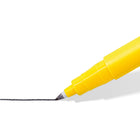 Staedtler - Noris stylo à écrire - 0.6mm - noir-Encre à base d’eau