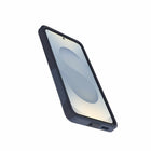 Otterbox - Étui Commuter avec aimants pour Samsung Galaxy S26, Sentiment Bleu-Les couvercles des ports empêchent la poussière et la saleté de pénétrer