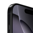 Apple - iPhone 16 Pro Max 6,9" - 256 Go - Titane noir - Bell et Virgin Plus-Images Splendides: Faites passer vos vidéos au niveau supérieur avec le Dolby Vision 4K à 120 ips, rendu possible par la caméra Fusion 48 Mpx. La nouvelle caméra ultra grand-angle 48 Mpx permet de capter une quantité sidérante de détails en plan large ou très rapproché