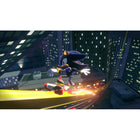 Sonic X Shadow Générations pour PS5-Sauvez les Chao cachés dans chaque niveau, réalisez le meilleur score au flipper dans la zone des nuits du casino et explorez le musée pour découvrir les coulisses de l'art, de la musique et bien plus encore.