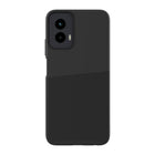 AXS - PROTech Plus étui mince anti-choc avec double couche pour Motorola Moto G Power 5G-Durabilité de grade militaire (excèdes MIL-STD-810)