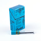 Pentel - Recharges de mine HB pour porte-mines Super Hi-Polymer - 0,7 mm - 12 recharges/tube - Paquet de 12-C’est un produit Recycologie! 100% de chaque tube des mines est fait de plastique recyclée.