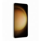 Samsung - Galaxy S23 6,1 po ecran AMOLED, 128 Go, Creme, Bell et Virgin Plus-Jouez à plein regime avec le processeur le plus rapide et un stockage integre impressionnant