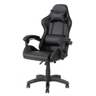 Chaise de jeu Ravagers de CorLiving - Noir-10