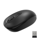 Incase par Microsoft - Souris mobile sans fil 1850 - Noir-Interrupteur marche/arrêt pour un transport sans souci