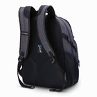 Nextech - Sac à dos pour ordinateur portable 15.6 po - 37L - Gris-Poches à accès rapide avec organisateur intégré