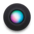 Apple - HomePod mini, gris cosmique-Contrôlez facilement votre maison intelligente (requiert un appareil à capacité HomeKit)