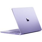 Microsoft - Surface Laptop Copilot+ PC 13 po Laptop - Snapdragon X Plus - 512 Go SSD - 16 Go RAM - Violet - Anglais-Une batterie qui dure toute la journée – Jusqu’à 23 heures d’autonomie pour la lecture vidéo locale pour une diffusion en continu ininterrompue